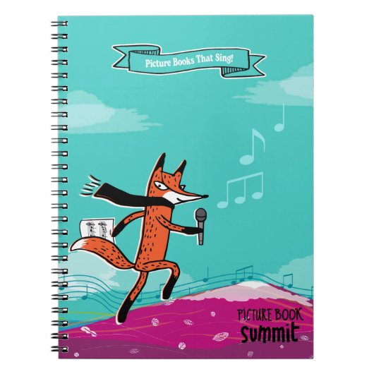 Carnet du sommet 2023 (Devant)