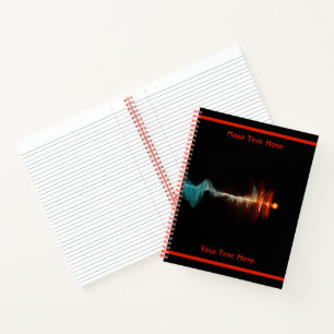 Carnet Dualité de la vague de particules