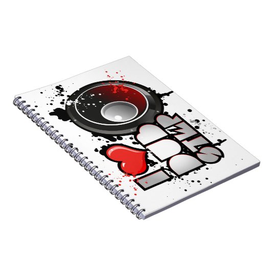 Carnet dubstep (Côté Droit)