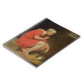 Carnet Duc de Robert (c.1054-1134) de la Normandie en (Côté gauche)