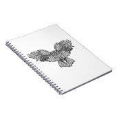 Carnet Duc Inspiré (Côté Droit)