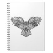 Carnet Duc Inspiré (Devant)