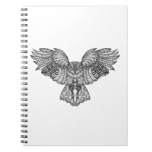 Carnet Duc Inspiré