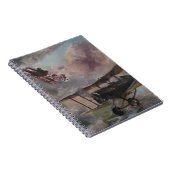 Carnet Duel 1917 (Côté Droit)