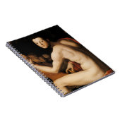 Carnet Duke Cosimo I de Medici (Côté Droit)
