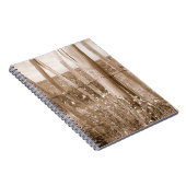 Carnet dune (Côté Droit)