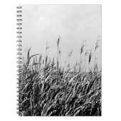 Carnet Dune Triptyque III (Devant)