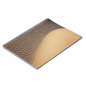 Carnet Dunes de la vallée de la Californie (Côté gauche)