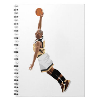 Carnet Dunk explosif