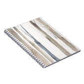 Carnet Duo Tone Trees II (Côté Droit)