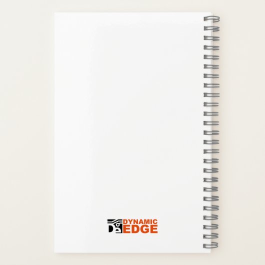 Carnet durable (Verso)