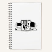 Carnet durable (Recto)