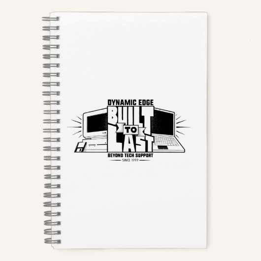 Carnet durable (Recto)