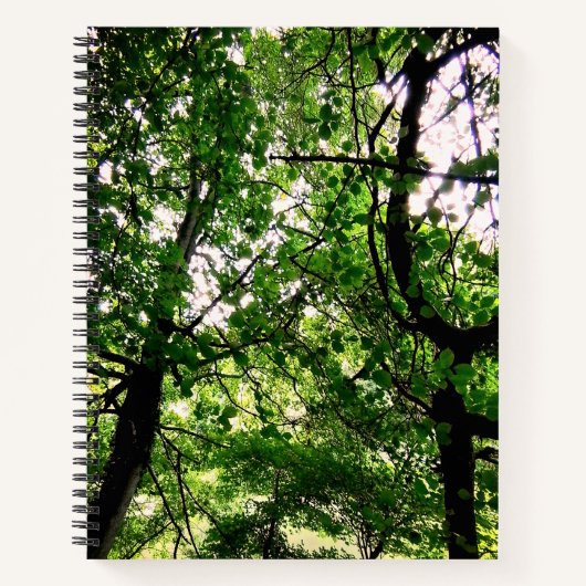 Carnet Durham (Devant)