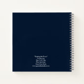 Carnet Dusting the Piano (Dos)