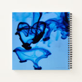 Carnet Dye Heart (Dos)
