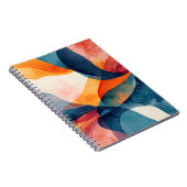 Carnet "Dynamique des Fluides" (Côté Droit)