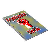 Carnet Dyslexique Délien (Côté Droit)