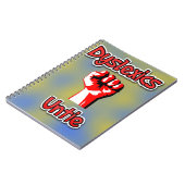 Carnet Dyslexique Délien (Côté gauche)