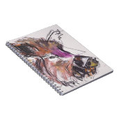 Carnet Dzik (Côté Droit)