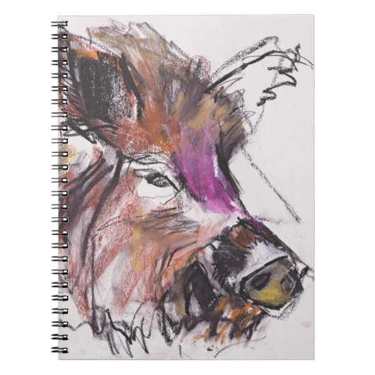 Carnet Dzik (Devant)