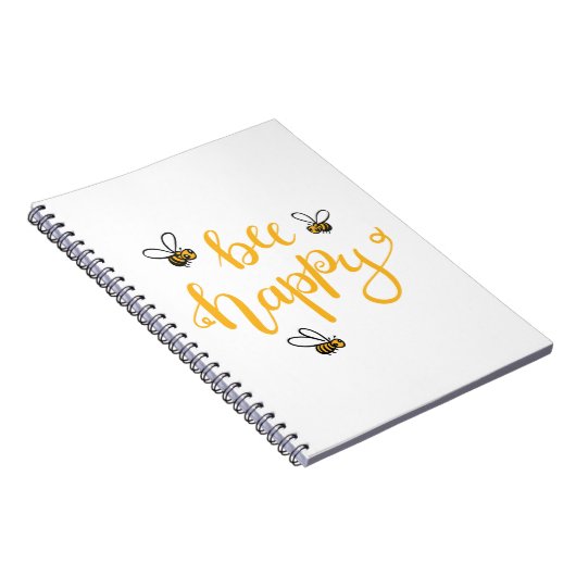 Carnet e happy (Côté Droit)