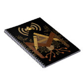 Carnet E-Maçon 2014 (Côté Droit)