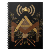 Carnet E-Maçon 2014 (Devant)