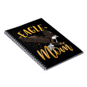Carnet Eagle Maman (Côté Droit)