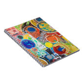 Carnet Earth 360 (Côté Droit)