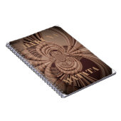 Carnet Earthy Hakuna Matata (Côté Droit)