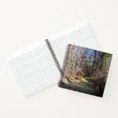 Carnet East Fork Creek... (Intérieur)