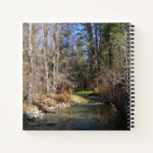 Carnet East Fork Creek... (Dos)