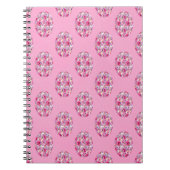 Carnet Easter Day- Classic Notebook (Devant)