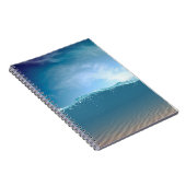 Carnet Eau (Côté Droit)