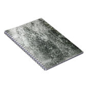 Carnet Eau (Côté Droit)