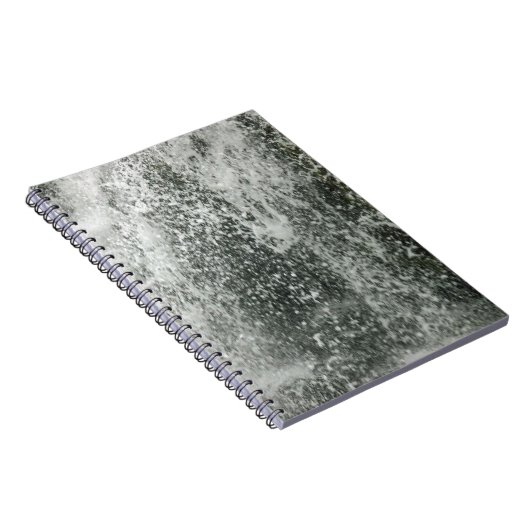 Carnet Eau (Côté Droit)