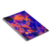 CARNET EAU (Côté Droit)