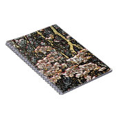 CARNET EAU (Côté Droit)