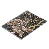 CARNET EAU (Côté gauche)