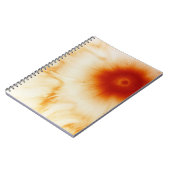 Carnet Eau (Côté gauche)