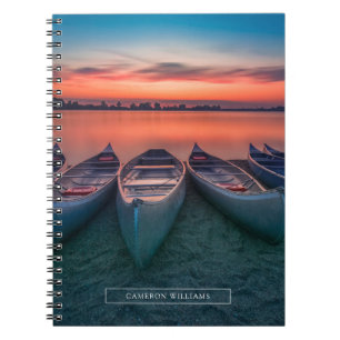 Carnet Eau Baie de Saint-Louis Missouri