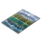 Carnet Eau | chaîne de montagnes Latemar (Côté gauche)