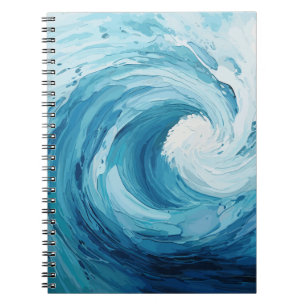 Carnet Eau de flux
