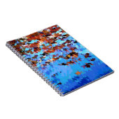 CARNET EAU DE LA RIVIÈRE (Côté Droit)