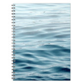 Carnet Eau de lavage (Devant)