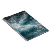 CARNET EAU DE RAGE (Côté Droit)
