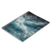 CARNET EAU DE RAGE (Côté gauche)