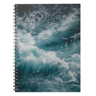 CARNET EAU DE RAGE