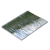 Carnet Eau de ruissellement (Côté gauche)